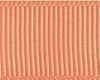 Peach Grosgrain Ribbon #720
