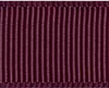 Rose Wine Grosgrain Ribbon #177