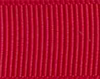 Ruby Grosgrain Ribbon #264