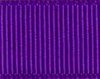 Purple Grosgrain Ribbon #465