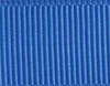 Aegean Blue Solid Grosgrain Ribbon #327