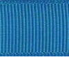 Dress Blue Grosgrain Ribbon #373
