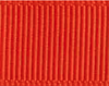 Autumn Orange Solid Grosgrain Ribbon #761