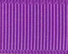 Grape Grosgrain Ribbon #463