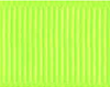 Key Lime Grosgrain Ribbon #544