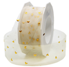 Casanova sheer Ribbon