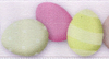 Easter Egg Ribbon #835