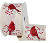 Cardinal Ribbon # 7816.60/10-609