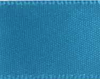 Methyl Blue Double Faced Satin Ribbon #326