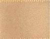 Raw Silk Double Faced Satin Ribbon #826