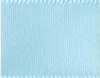 Lt. Blue Double Faced Satin Ribbon #305