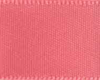 Lt. Coral Double Faced Satin Ribbon #238