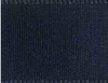 Peacoat Double Faced Satin Ribbon #374