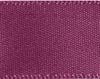 Viola Double Faced Satin Ribbon #477