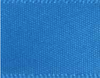 Aegean Blue Double Faced Satin Ribbon #327