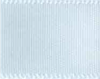 Blue Vapor Double Faced Satin Ribbon #303