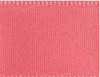 Light Coral Double Faced Satin Ribbon #238