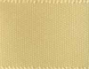Chamois Double Faced Satin Ribbon #614