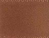 Chipmunk Double Faced Satin Ribbon #845