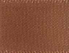 Chipmunk Double Faced Satin Ribbon #845