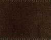 Dark Olive Double Faced Satin Ribbon #572