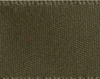Deep Sage Double Faced Satin Ribbon #569