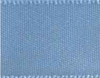 French Blue Double Faced Satin Ribbon #332