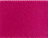 Azalea Double Faced Satin Ribbon #187