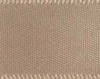 Candied Ginger Double Faced Satin Ribbon #836