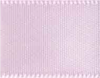 Icy Pink Double Faced Satin Ribbon #103