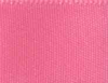 Coral Rose Double Faced Satin Ribbon #210