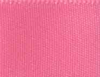 Coral Rose Double Faced Satin Ribbon #210