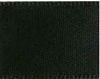 Ensign Blue Double Faced Satin Ribbon #372