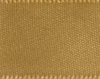 Dijon Double Faced Satin Ribbon #687
