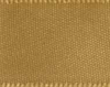 Dijon Double Faced Satin Ribbon #687