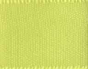 Pistachio Single Faced Satin Ribbon #150
