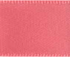 Light Coral Single Faced Satin Ribbon #238