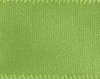 Apple Single Faced Satin Ribbon #550