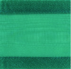 Emerald Sheer Delight-Satin Edge #607