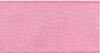 Dusty Rose Sheer Organdy #219