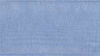 French Blue Sheer Organdy #403