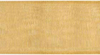 Gold Sheer Organdy #634