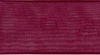 Burgundy Sheer Organdy #018