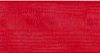 Red Sheer Organdy #609