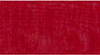 Rose Red Sheer Organdy #194
