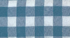 French Blue Gingham Style - Wired #332