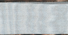 Silver Luxury (wired) Ribbon