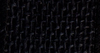 Black Burlap Wired Ribbon #613