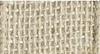 Cream Burlap Wired Ribbon #104