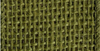 Moss Burlap Wired Ribbon #355